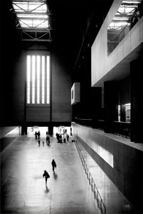 Tate Modern